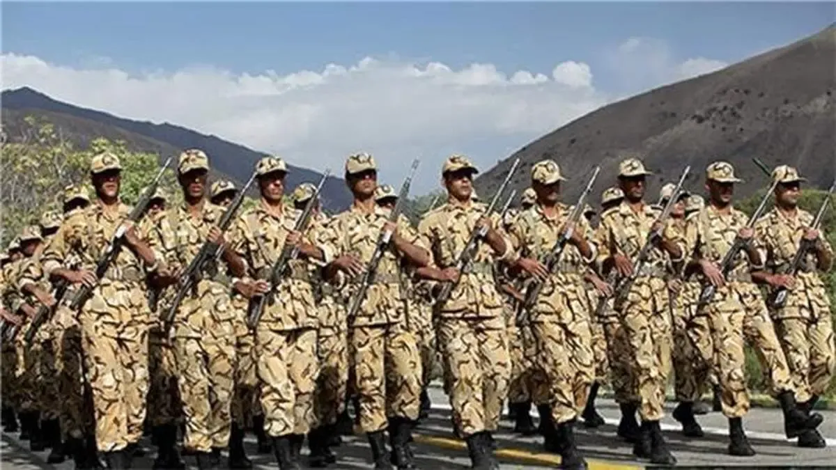 اضافه خدمت سربازان چگونه بخشیده می‌شود؟