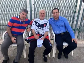 از حامی مالی پرسپولیس چه می‌دانیم | محمد یوسفی کیست؟