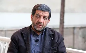 ضرغامی: درس های 8 تیر را مرور خواهیم کرد