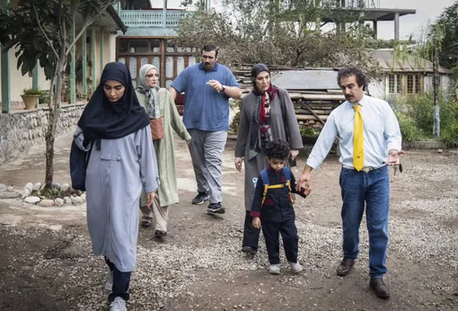 معرفی سریال‌های شبکه آی فیلم در ماه رمضان ۱۴۰۴