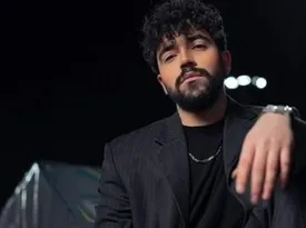 عکسی که پربازدید شد؛ شروین حاجی‌پور را در کنار هومن سیدی ببینید