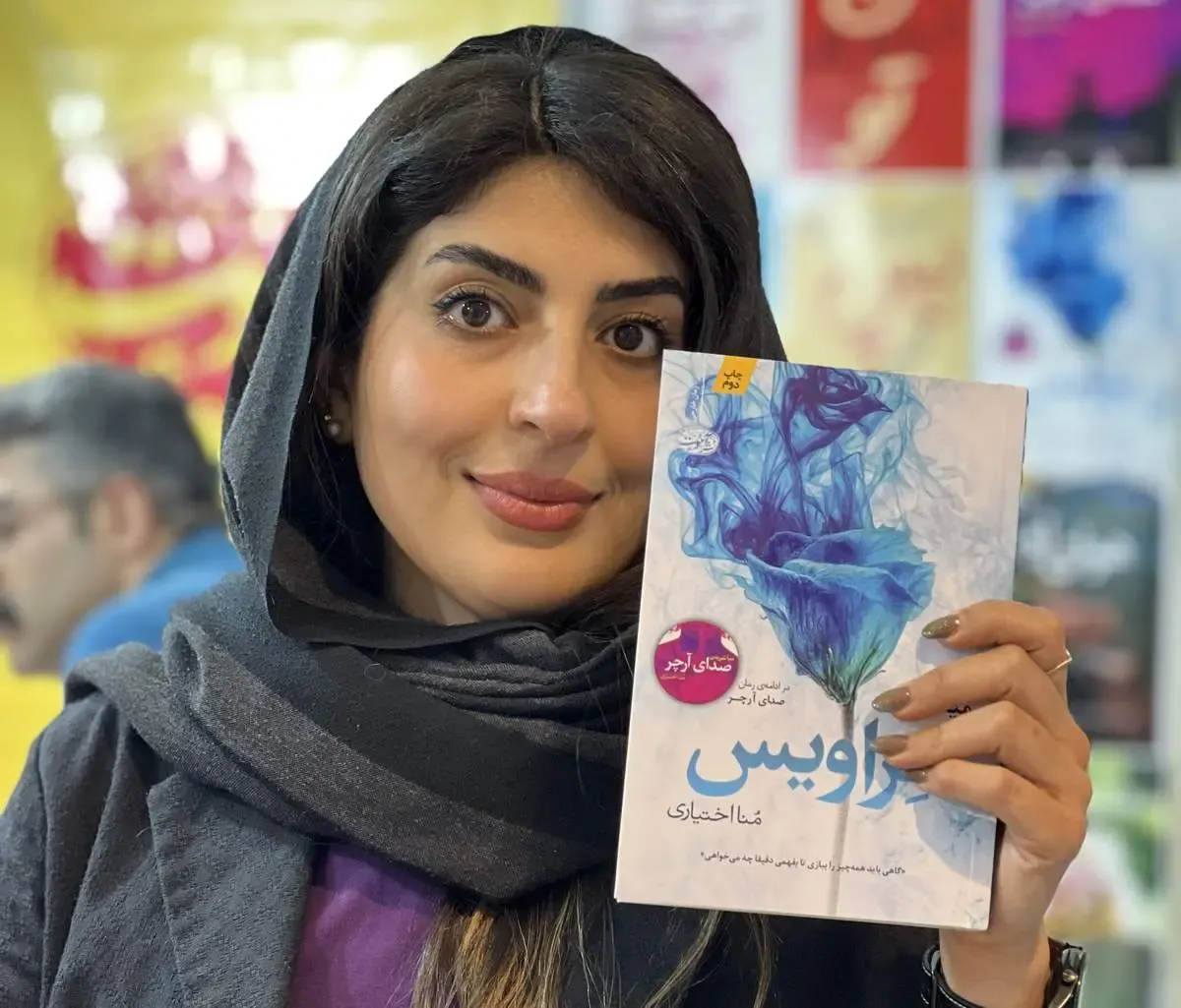 «تِراویس»؛ رئیس پلیس به‌دنبال جبران اشتباهات گذشته‌اش