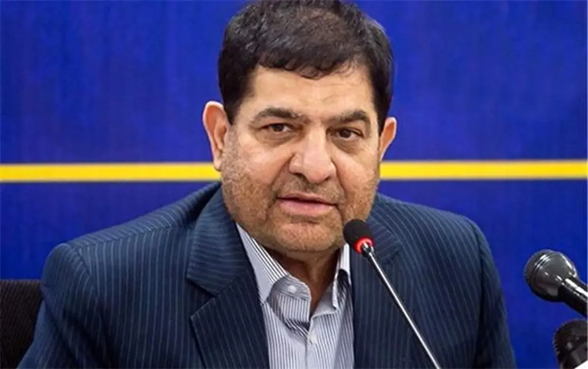 پیام تبریک معاون اول رئیس جمهور به دولت ها و ملت های مسلمان به مناسبت عید فطر