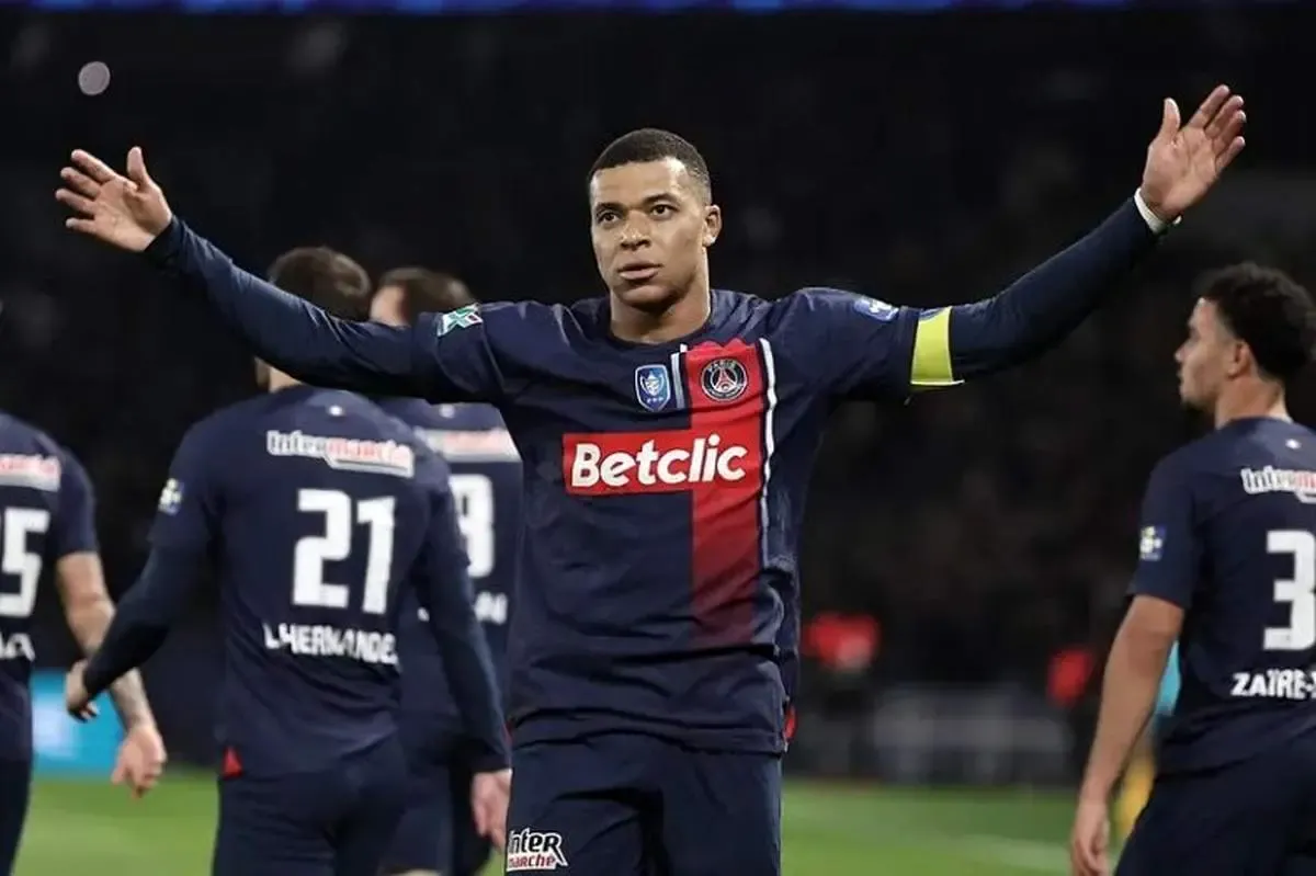 توافق نهایی بر سر دستمزد: امباپه به رئال تخفیف داد