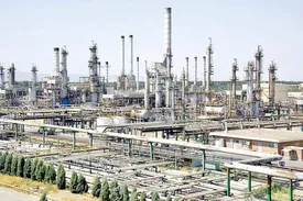 خبر جدید از پالایشگاه تهران