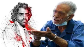 آخرین جزئیات از قتل "بابک خرمدین"