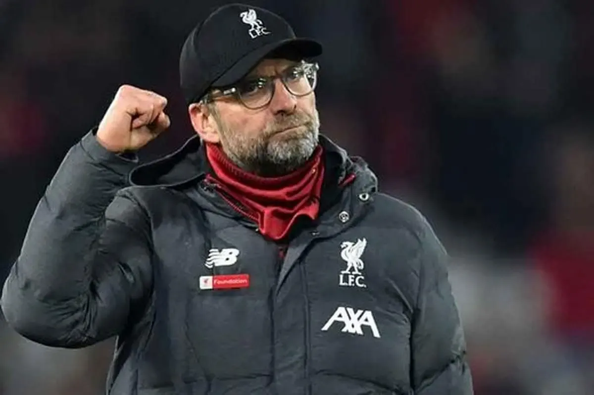 ۵ گزینه احتمالی برای آینده یورگن کلوپ