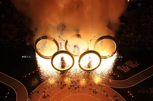 ببینید/ هو شدن معاون رئیس‌جمهور آمریکا در افتتاحیه المپیک میلان