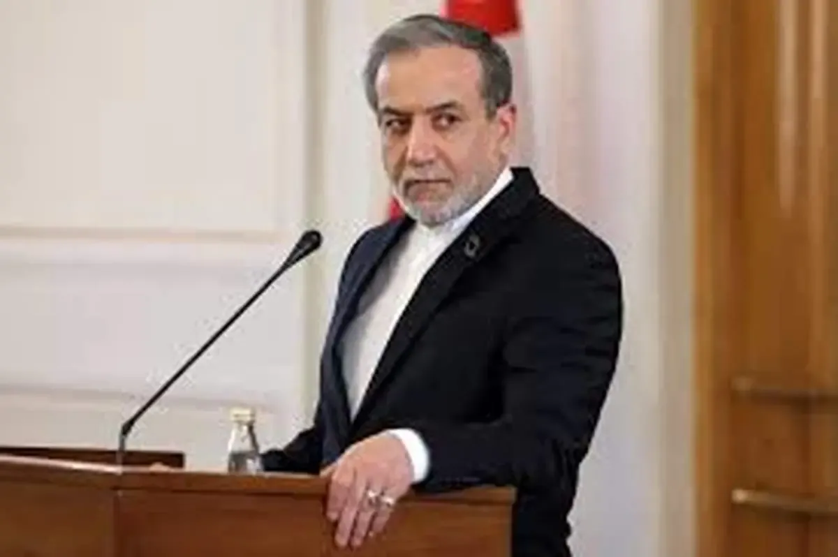 واکنش عراقچی به ادعای تازه نتانیاهو