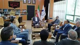 ایجاد خط اعتباری بانك صنعت و معدن / محرومیت زدایی از استان های كمتر برخوردار