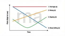 ۵ راز موفقیت در یادگیری زبان چینی