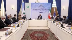 گزارش عملکرد و دستاورهای چهار ساله پست بانک ایران به وزیر ارتباطات و فناوری اطلاعات ارائه شد