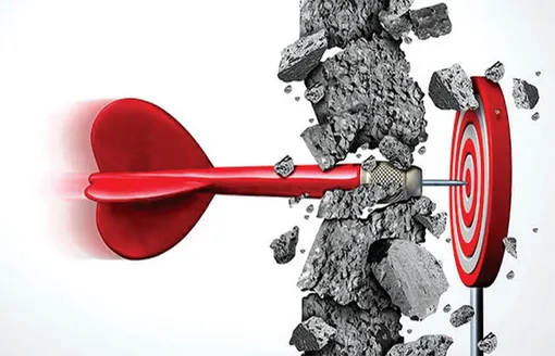 موانع موفقیت را رفع کنیم