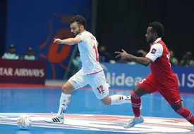 کیش در آستانه میزبانی تورنمنت فوتسال کافا؛ انتظار پاسخ از کافا