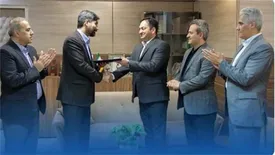 یزداندوست مدیرعامل بیمه ملت شد؛ تأکید رئیسکل بیمه مرکزی بر بکارگیری فناوریهای نوین بیمهای