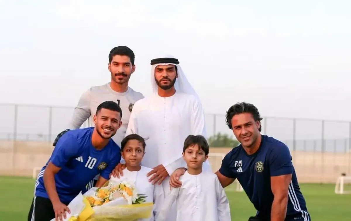 اولین واکنش رسمی به برکناری عجیب فرهاد مجیدی