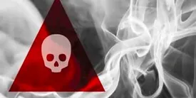 گاز منوکسید کربن ۱۱ نفر را در یک تالار عروسی مسموم کرد