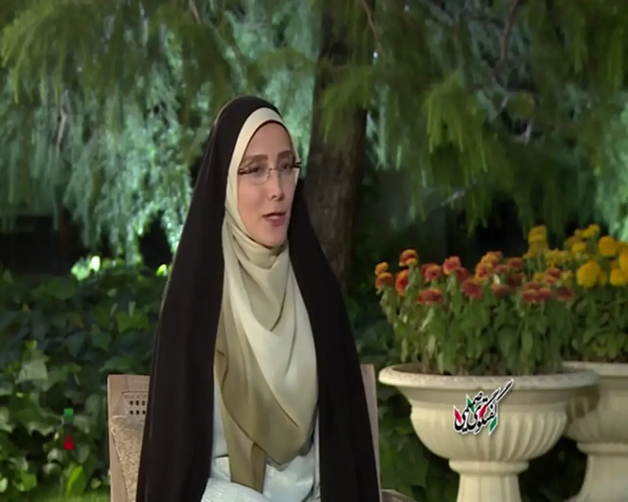 واکنش دختر قالیباف به ماجرای سیسمونی/ دروغ بود می خواستند پدرم را بزنند/ ببینید