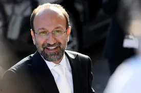 اسپانیایی‌ها هم از اصغر فرهادی تجلیل می‌کنند