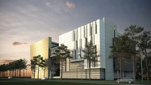 طراحی معماری اصولی، کلید موفقیت هر پروژه ساختمانی