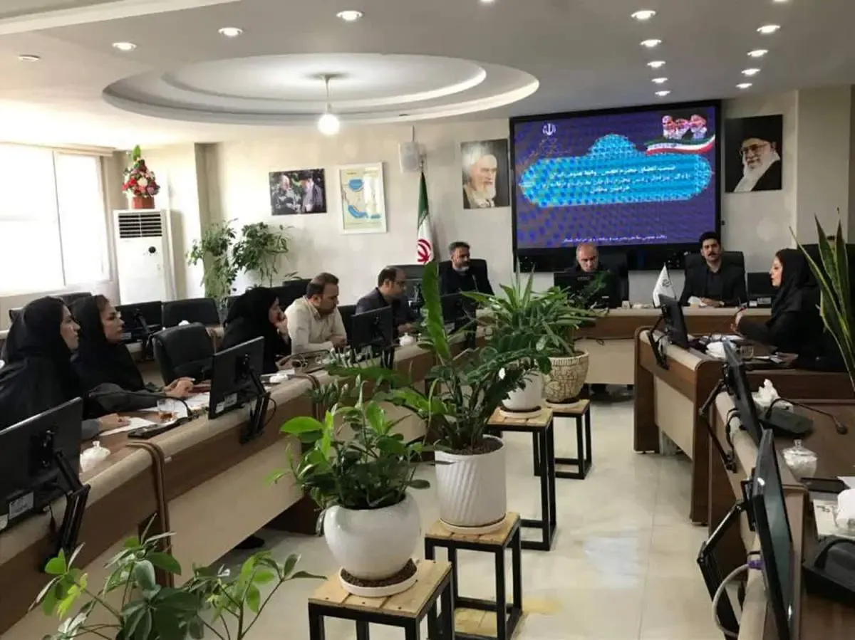 بررسی راهبرد چگونگی تقویت برند استان