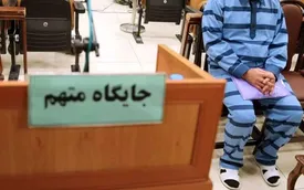 عمه ها، خواهان قصاص برادرزاده خود شدند