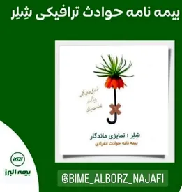 «بیمه‌نامه شِلِر» طرحی نوآور و نخستین در کشور