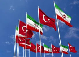 صفحه جدید تهران و آنکارا