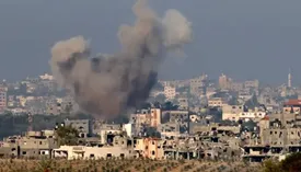 بیانیه مشترک ۳ کشور درباره رفح