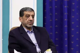 تحلیل ضرغامی از دلایل اعتراضات اخیر