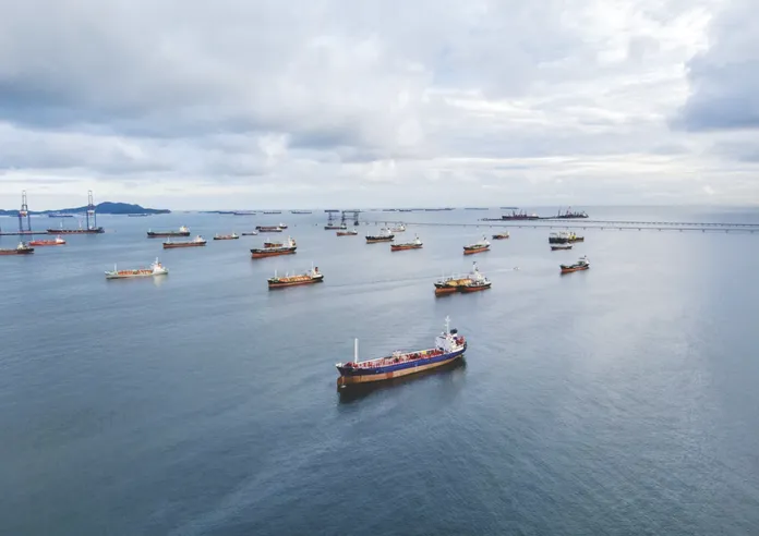 باز شدن تنگه هرمز تا پایان آتش بس