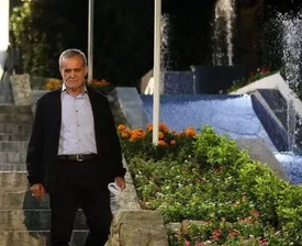 یش از ۱۳ میلیون رای شمارش شد/ پزشکیان همچنان پیشتاز