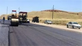 تسهیل دسترسی به جنوب با تخصیص 2 هزار میلیارد ریال