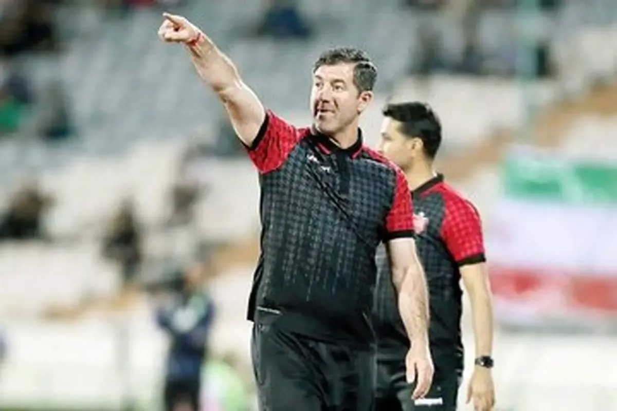 واکنش کریم باقری به اظهارات درویش: حقیقت را بگویید!