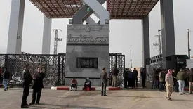 شرط مصر برای اجازه خروج اتباع آمریکایی از نوار غزه