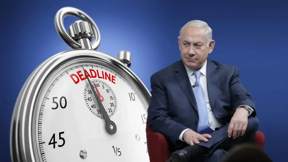 سی‌ان‌ان: حمله حماس فرصتی برای حیات سیاسی نتانیاهو باقی نگذاشت