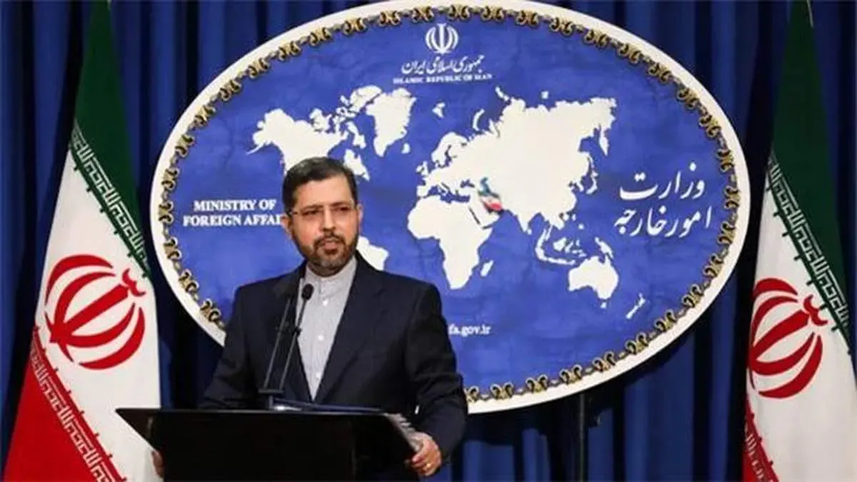 سیاست ایران، رفع کامل تحریم است/ از آمریکا تضمین خواهیم گرفت