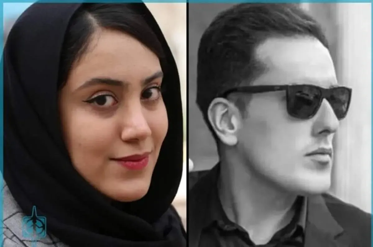 درگذشت ۲ بازیگر جوان به فاصله‌ای اندک/ عکس