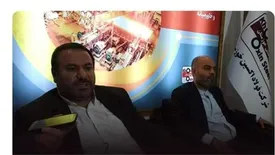 درصدد شروع عملیات اجرایی فولادسازی شرکت فولاد اکسین تا پایان امسال هستیم