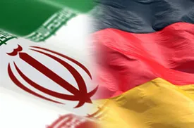 خبر تخلیه کارکنان سفارت آلمان در ایران تکذیب شد + عکس