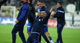 محرومیت استقلالی جنجالی در بازی با نساجی