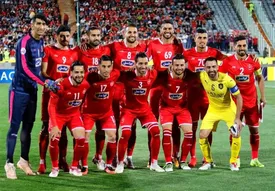 پرسپولیس برای جبران شکست باید بکوبه از نو بسازه!