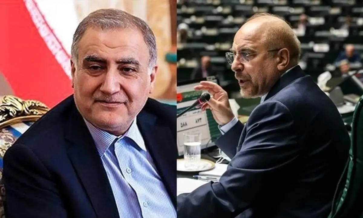 تجدیدنظر در حکم افشاگر شاسی‌بلندها، اولین دستور هیئت بر رفتار نمایندگان