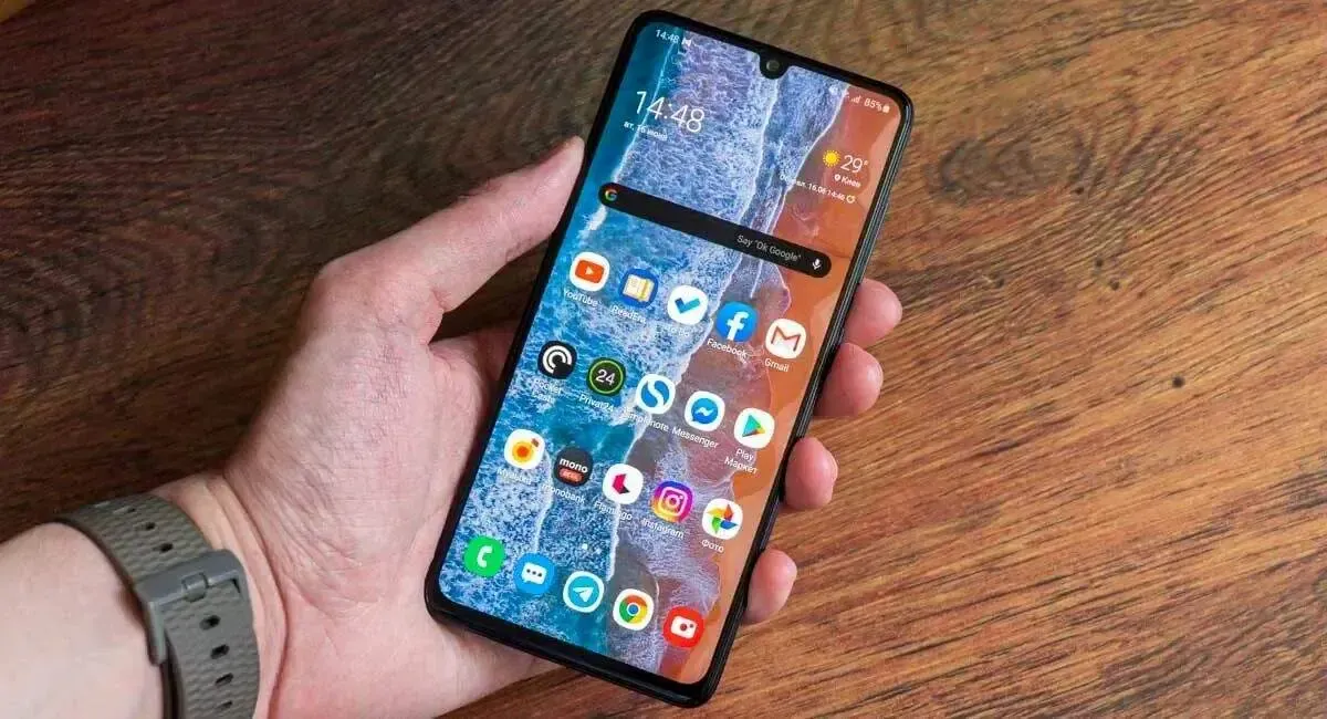 با این گوشی های سامسونگ خداحافظی کنید!