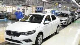 بهبود شاخص‌های کیفی خودرو تارا