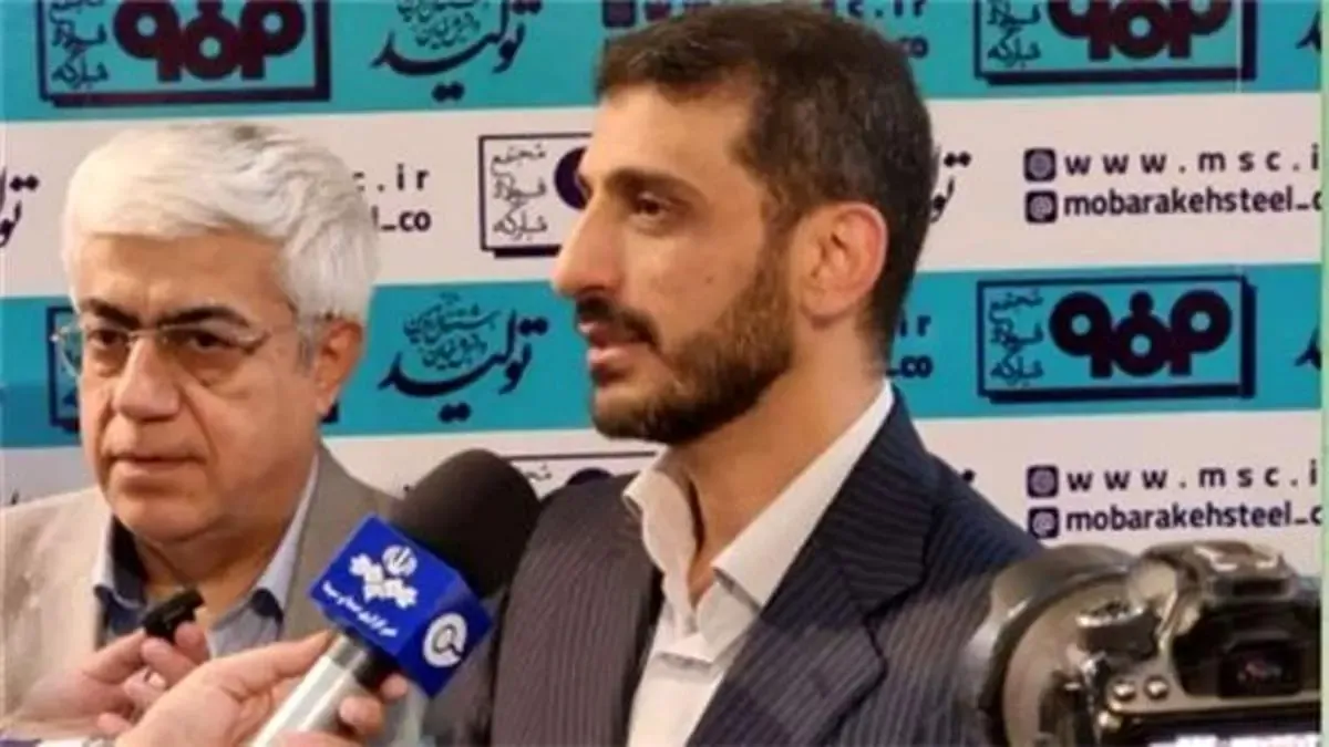 ریل پیشرانان پیشرفت؛ مسیر امن قطار سریع‌السیر ابرپروژه‌های صنعتی