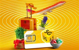 ایرانسل تازه‌ترین بسته‌های رومینگ نوروزی را معرفی کرد