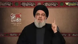 فراخوان سید حسن نصرالله: کشورهای عربی و اسلامی سفرای سوئد را اخراج کنند