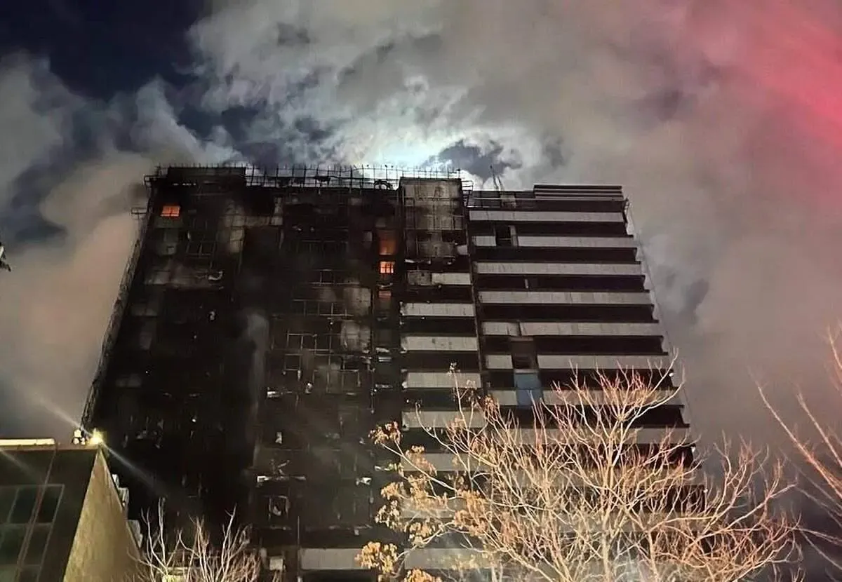 بیشتر بیمارستان‌های ناایمن تهران دولتی هستند