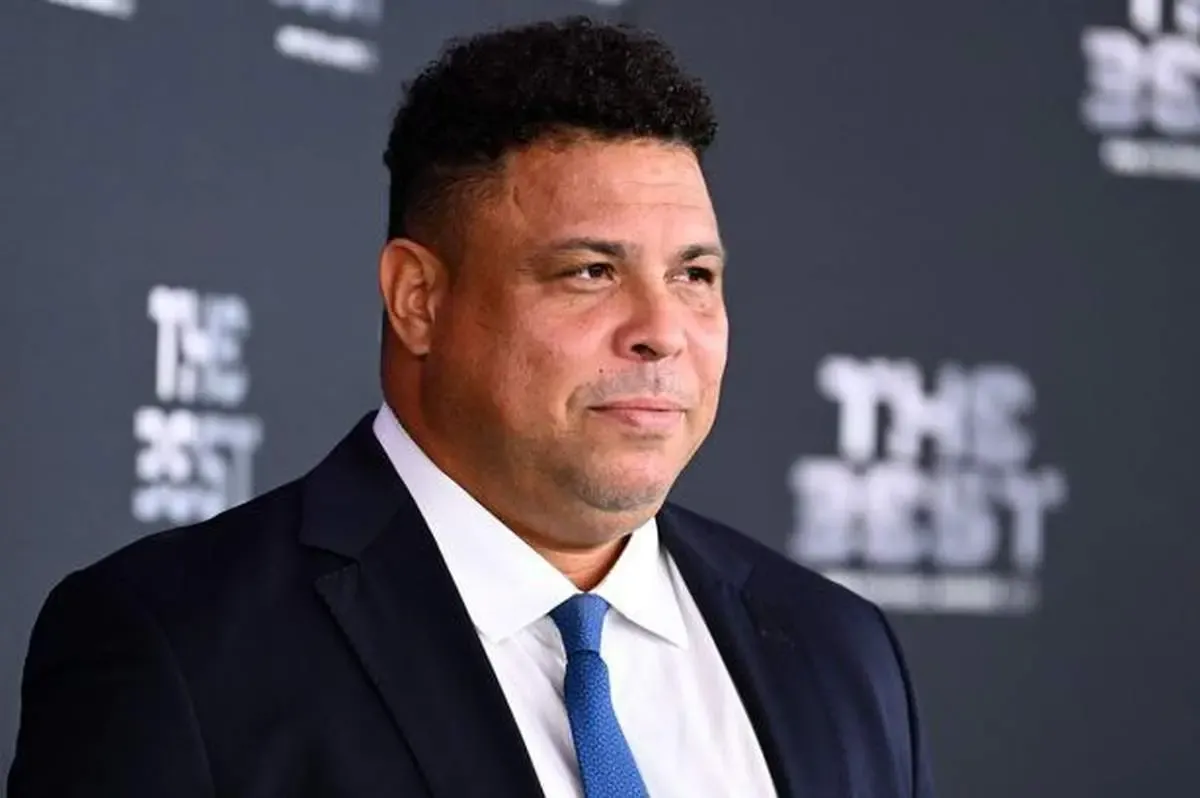 دلیل اخراج رونالدو از رئال مادرید فاش شد!